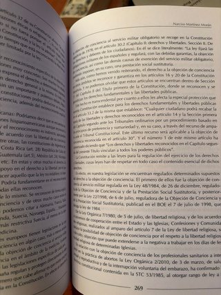 Ética y deontología públicas