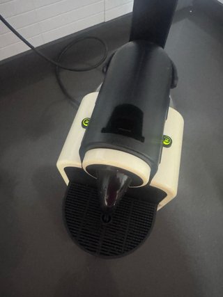 Cafetera DeLonghi Nespresso EN 97.W