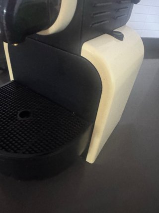 Cafetera DeLonghi Nespresso EN 97.W