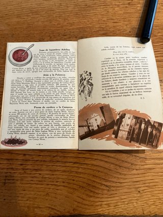RECETAS DE COCINA MUSA, el arte del buen comer