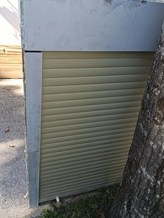Ventanas PVC Blancas Dobles