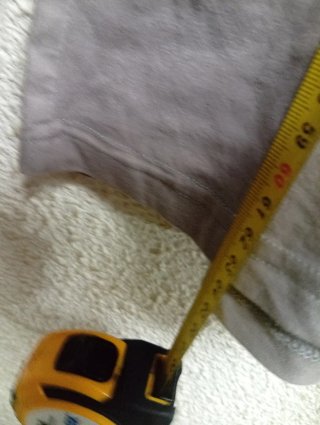 Camiseta Gris Algodón con Flor