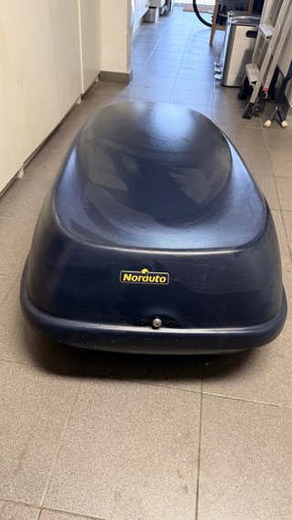 Cofre de techo Bermude 315
