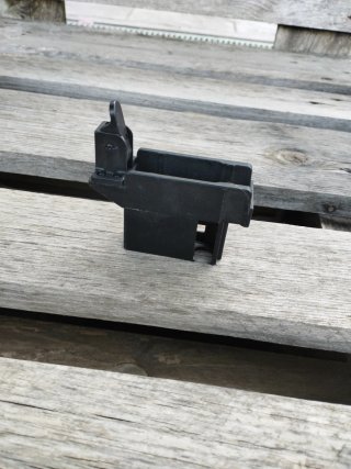 Adaptador AK Odin
