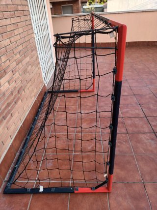 Portería Kipsta Fútbol