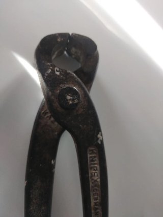 Tenaza Knipex 99-300