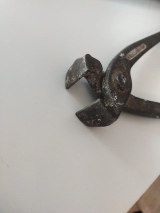 Tenaza Knipex 99-300