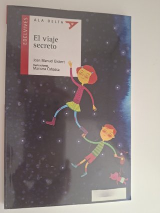 El viaje secreto