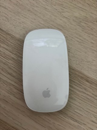 Imac Apple Plata