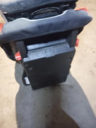 Silla de coche para niño