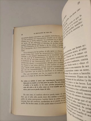 Cuando los hijos crecen