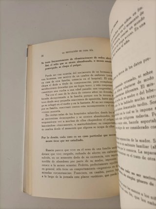Cuando los hijos crecen