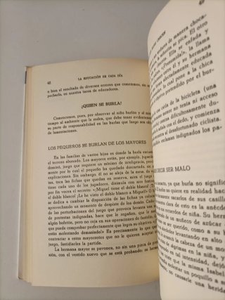 Cuando los hijos crecen