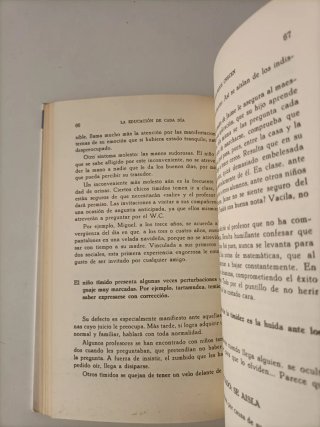 Cuando los hijos crecen