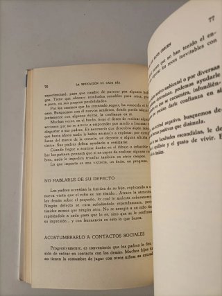 Cuando los hijos crecen