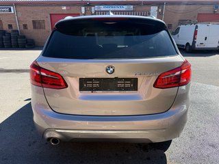 BMW Serie 2 2021 Hibrido enchufable