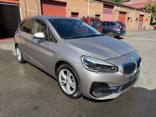 BMW Serie 2 2021 Hibrido enchufable