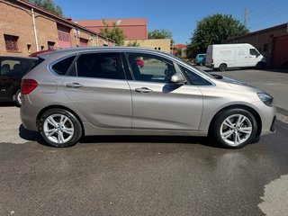 BMW Serie 2 2021 Hibrido enchufable