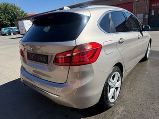 BMW Serie 2 2021 Hibrido enchufable