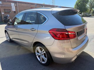 BMW Serie 2 2021 Hibrido enchufable