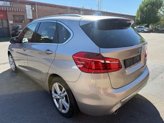 BMW Serie 2 2021 Hibrido enchufable
