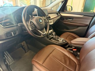 BMW Serie 2 2021 Hibrido enchufable