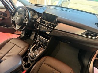 BMW Serie 2 2021 Hibrido enchufable