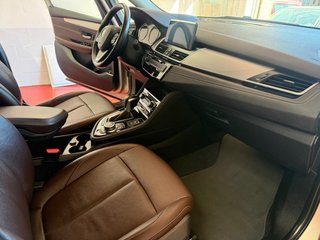 BMW Serie 2 2021 Hibrido enchufable