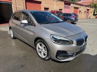 BMW Serie 2 2021 Hibrido enchufable
