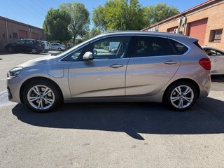 BMW Serie 2 2021 Hibrido enchufable