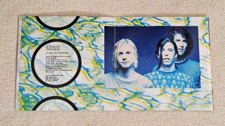 NIRVANA - Nevermind