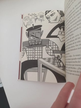 El viaje de Doble-P