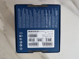 Mini PC Intel NUC7JY 8GB RAM/SSD 240GB
