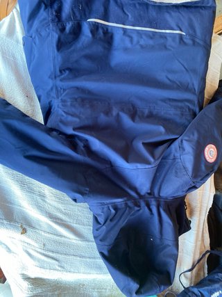 Giacchetta invernale per bambini T. Niño141-148 cm Quechua