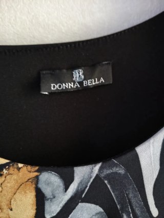 Donna Bella Tunica Donna Taglia Unica