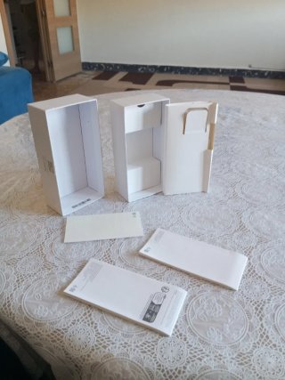 Caja Xiaomi Redmi 12C