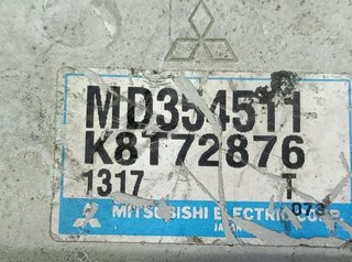 Centralita mitsubishi 169179 md354511 montero