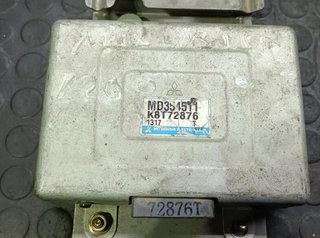 Centralita mitsubishi 169179 md354511 montero