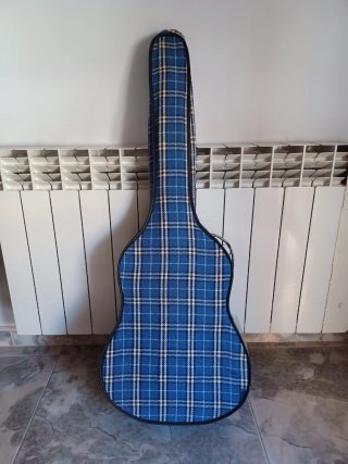 Guitarra Clásica