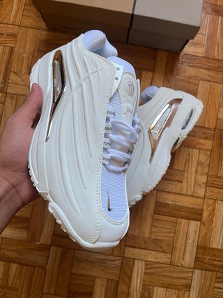 Nike x Nocta Blancas Nuevas Talla 43