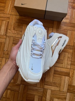Nike x Nocta Blancas Nuevas Talla 43