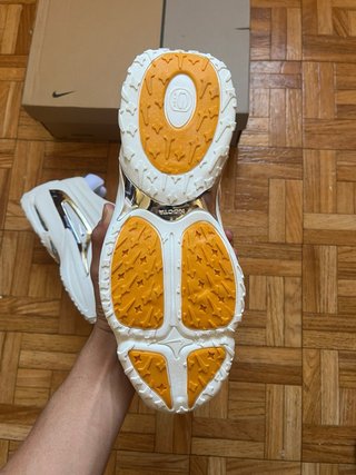 Nike x Nocta Blancas Nuevas Talla 43