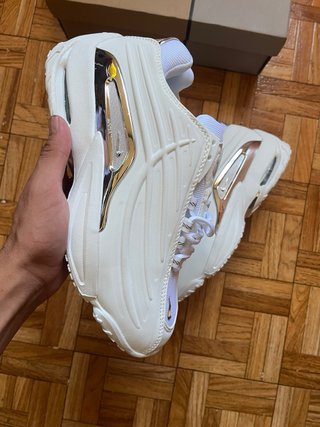 Nike x Nocta Blancas Nuevas Talla 43