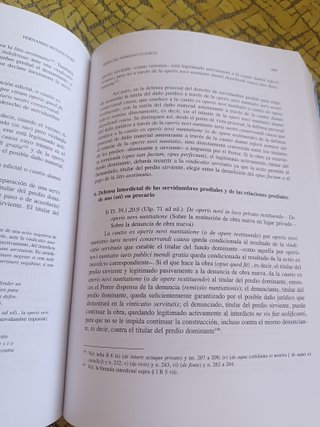Derecho romano clásico