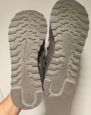 ZAPATILLAS NEW BALANCE N 37