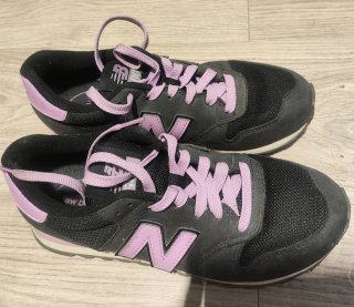 ZAPATILLAS NEW BALANCE N 37