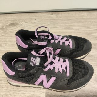 ZAPATILLAS NEW BALANCE N 37