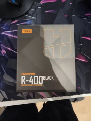 Procesador AMD Ryzen 7 5700G 4.6GHz con ventilador