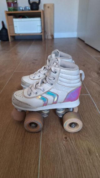 Patines Oxelo Talla 30