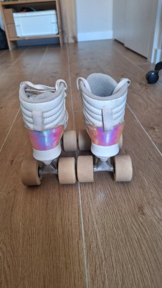 Patines Oxelo Talla 30